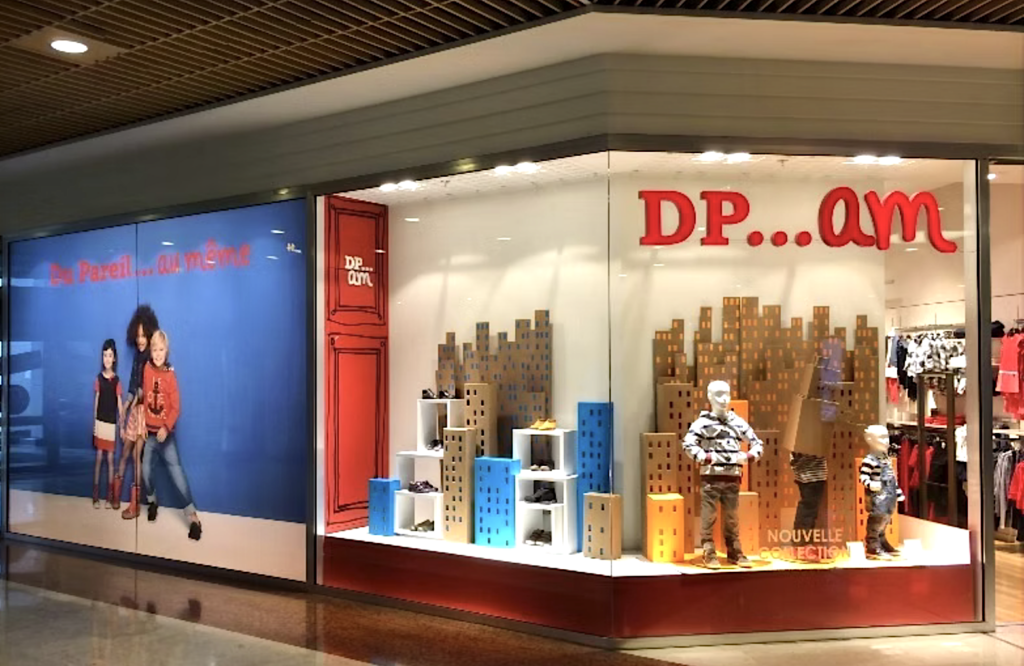 dpam