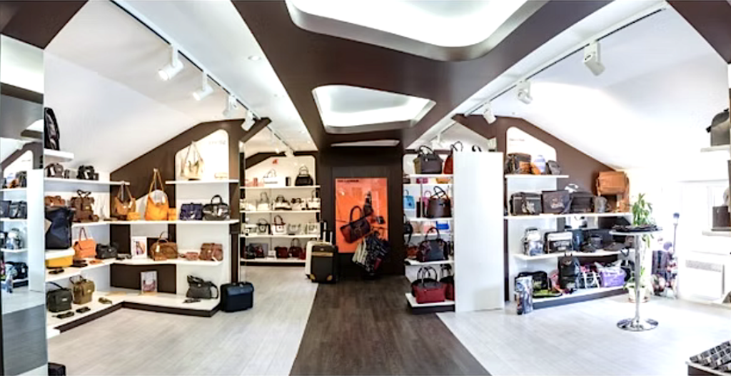 showroom